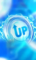 Coin UP: Lightning