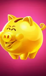 Piggy Power: Hit the Bonus