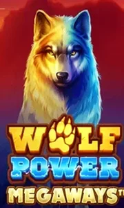 Wolf Power Megaways