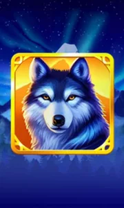 Wolf Treasure