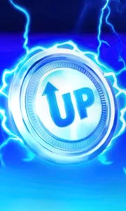 Coin up