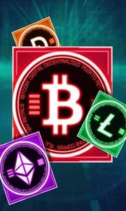 Blockchain Megaways