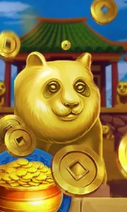 Bamboo Wilds