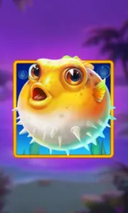 Fish Tales Colossal Catch: Link & Loot