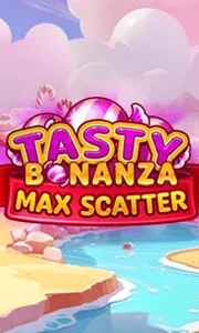 Tasty Bonanza Max Scatter