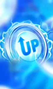 Coin UP: Lightning