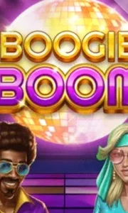 Boogie Boom