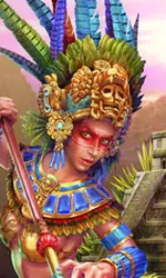 Aztec Spell Forgotten Empire