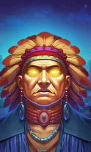 Chief Hawks Spirit Walk