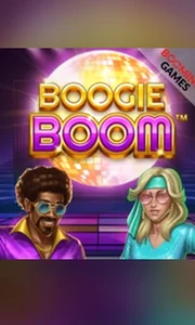 Boogie Boom
