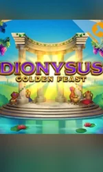 Dionysus Golden Feast